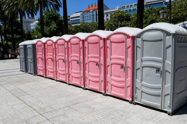 Portable Toilets for Parks and Recreation Areas in Sundown, TX